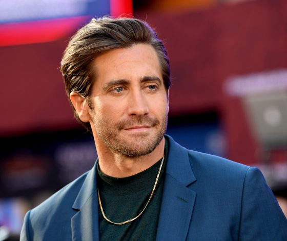 Джейк Джилленхол готовится стать отцом