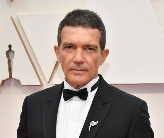 Дочь Антонио Бандераса и Мелани Гриффит вышла замуж