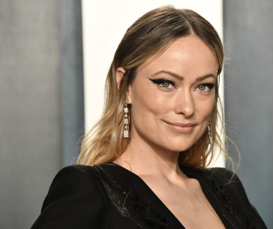 Оливию Уайлд раскритиковали из-за «гомофобных» комментариев