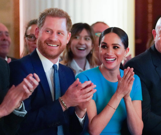 Доигрались: принц Филипп не включил в наследство принца Гарри и Меган Маркл