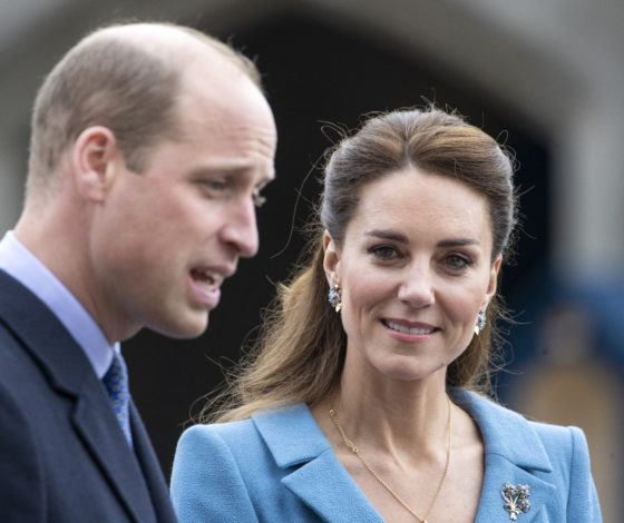 Перемирие возможно: кто из королевской семьи готов зарыть топор войны?