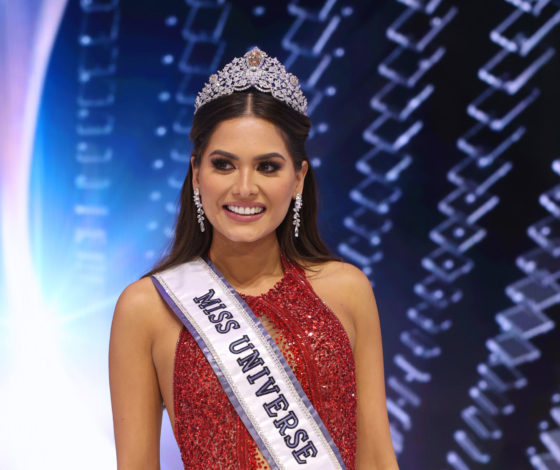 «Мисс Вселенная 2021»: кто стал победителем?