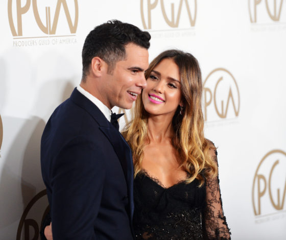 «Застала нас с мужем в интимный момент»: Джессика Альба рассказала о психологической травме дочери