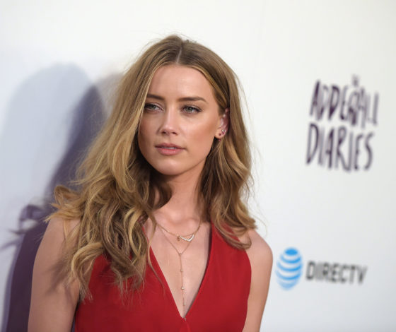 Восстание бывших: куда пропал аккаунт Эмбер Херд в Twitter после его покупки Илоном Маском