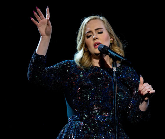 В день рождения Адель: звезды, которые сильно похудели