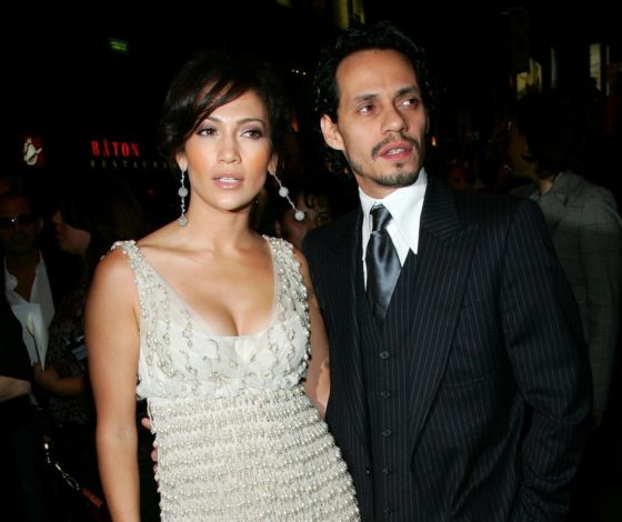 Бывший муж Дженнифер Лопес женится: избранница Марка Энтони моложе его на 30 лет
