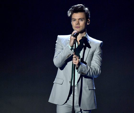 Неожиданный дебют: Гарри Стайлс сыграет в фильме Marvel