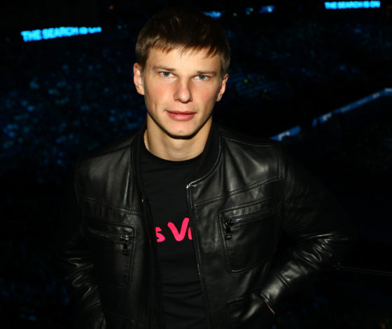 «Попытка давления на меня»: Андрей Аршавин прокомментировал скандалы с Юлией Барановской и Алисой Кузьминой и рассказал о воспитании детей