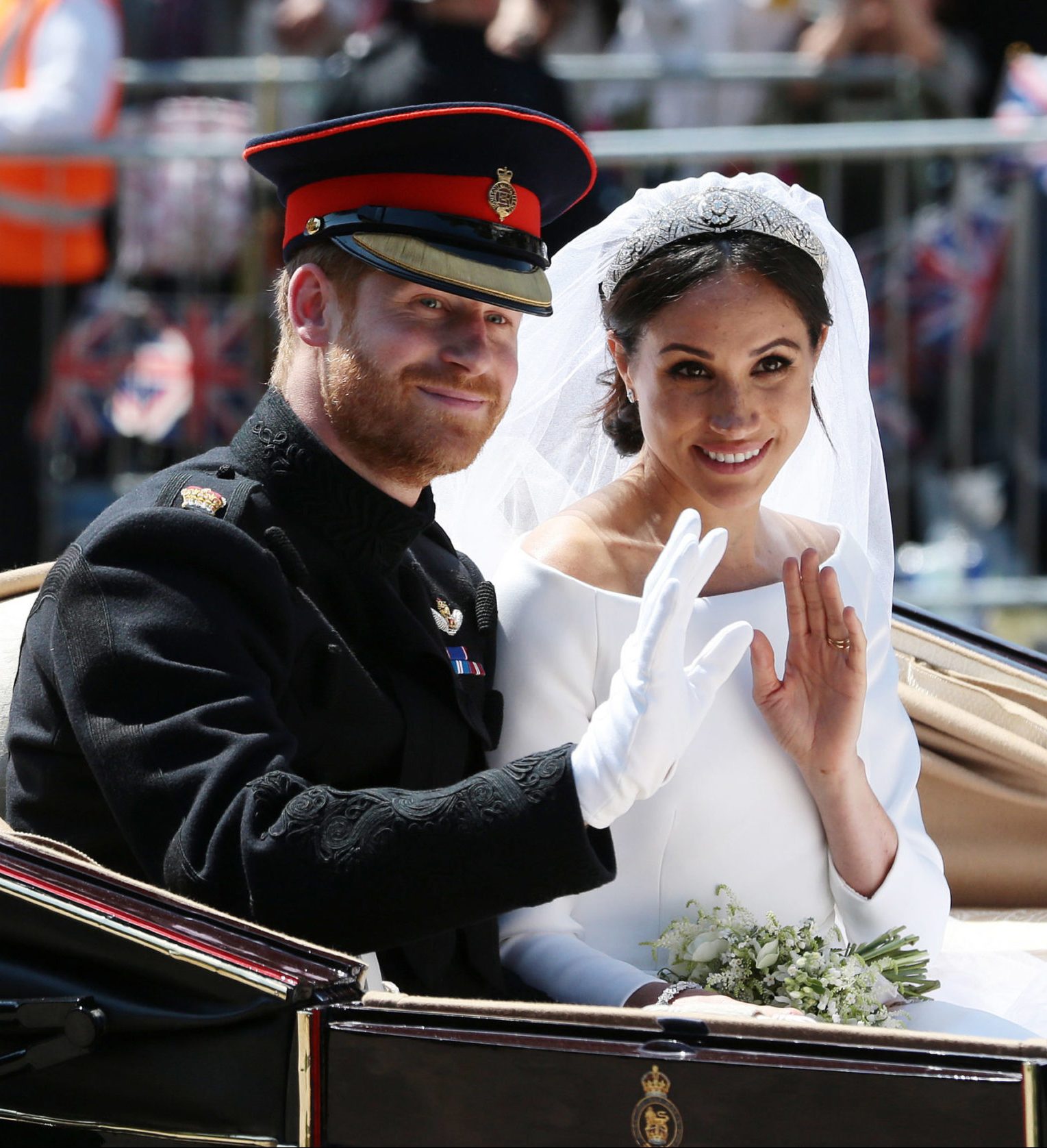 10 Most Expensive Weddings of the 21st Century: From Meghan Markle to Brad Pitt