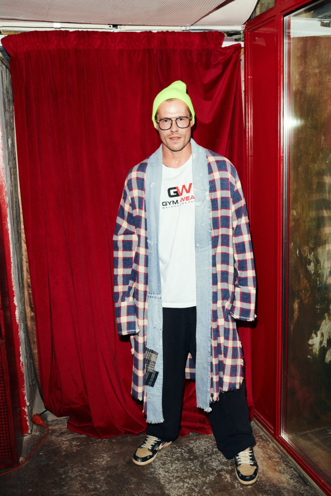 Григорий Масленников