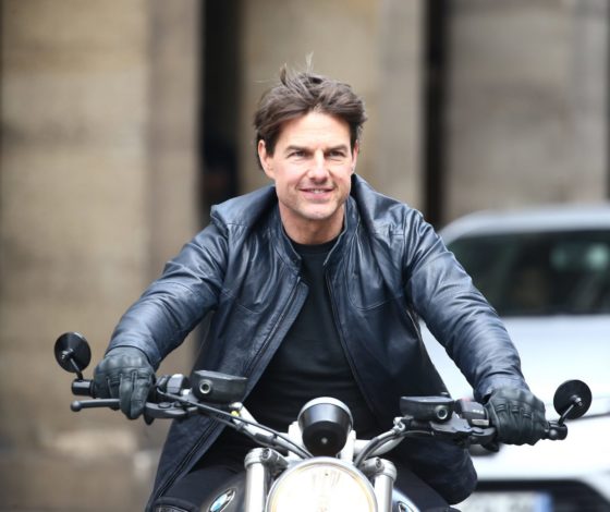 Том Круз в бешенстве: актер не может согласовать с Paramount премьеру фильма «Миссия: невыполнима 7»