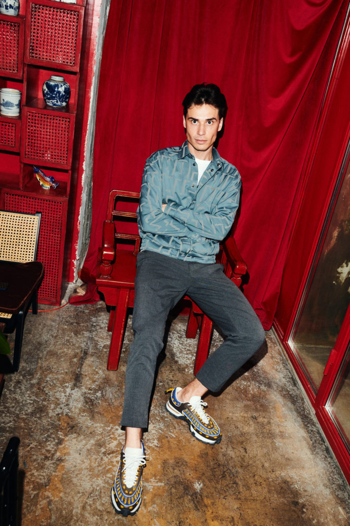 Идрис Гитинаев