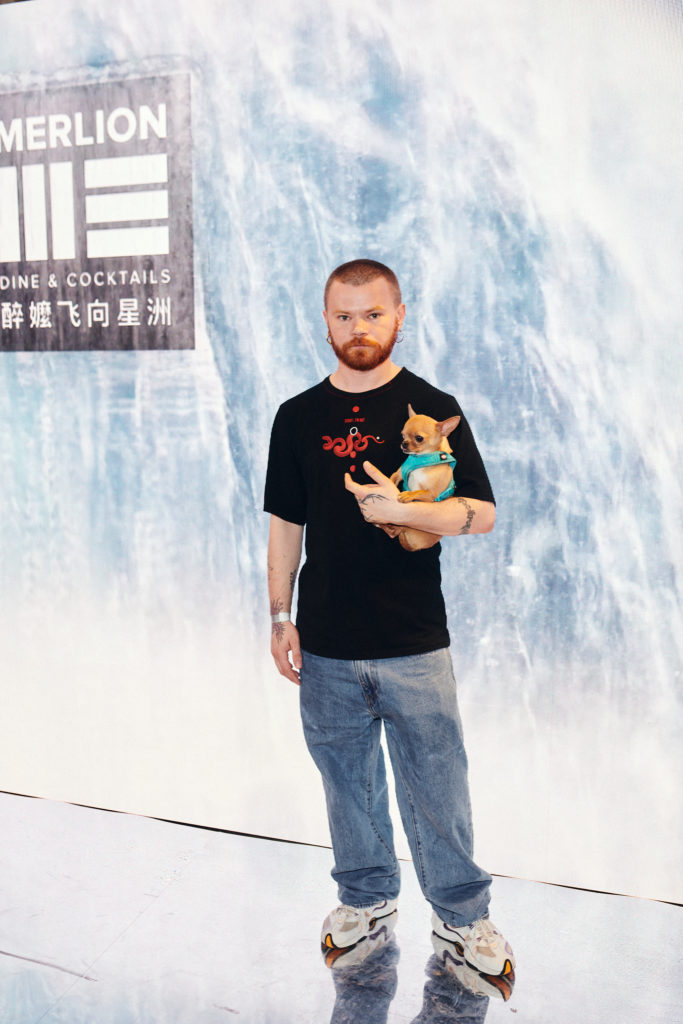 Игорь Андреев