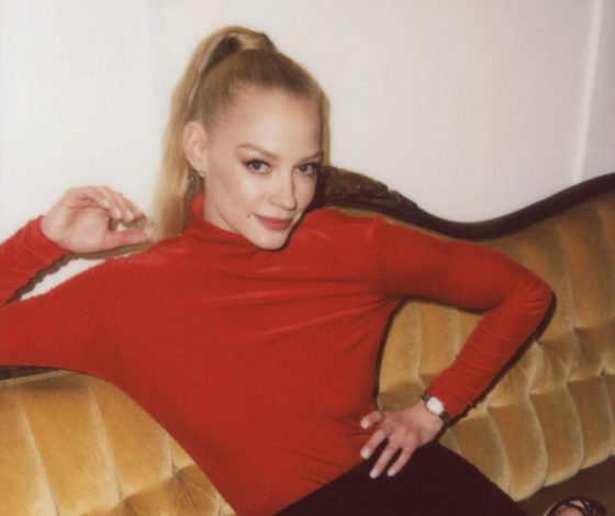 «Как летаете!»: cтало понятно, как Светлане Ходченковой удается поддерживать форму