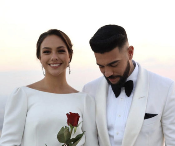 «Сейчас живу в Москве»: победительница «Холостяка» рассказала об отношениях с Тимати и жизни после проекта