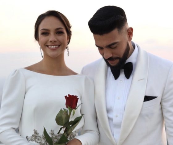 «Просто сделал счастливой»: Екатерина Сафарова рассказала о победе на «Холостяке»