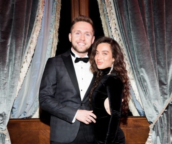 На те же грабли: Влад Соколовский вернулся к бывшей девушке