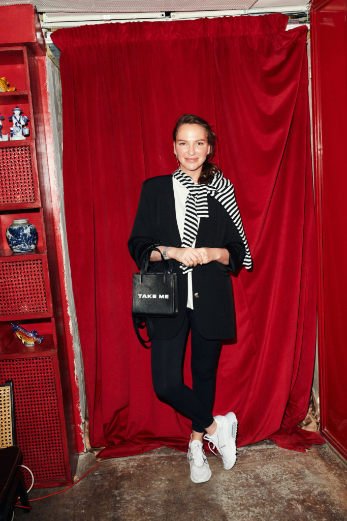 Ира Астахова