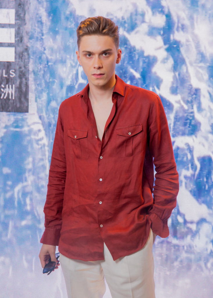 Иван Донской