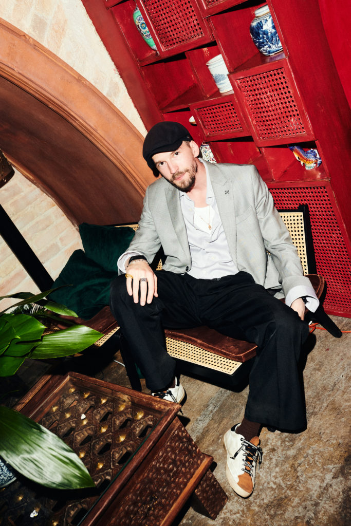 Иван Пичугин