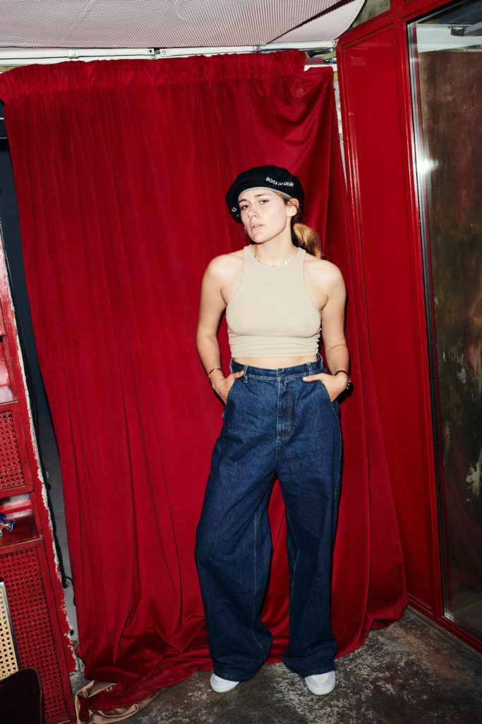 Ксюша Дукалис