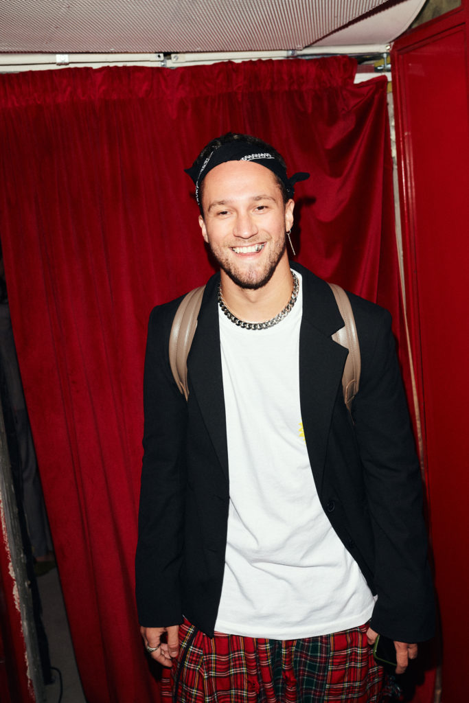 Леша Миронов