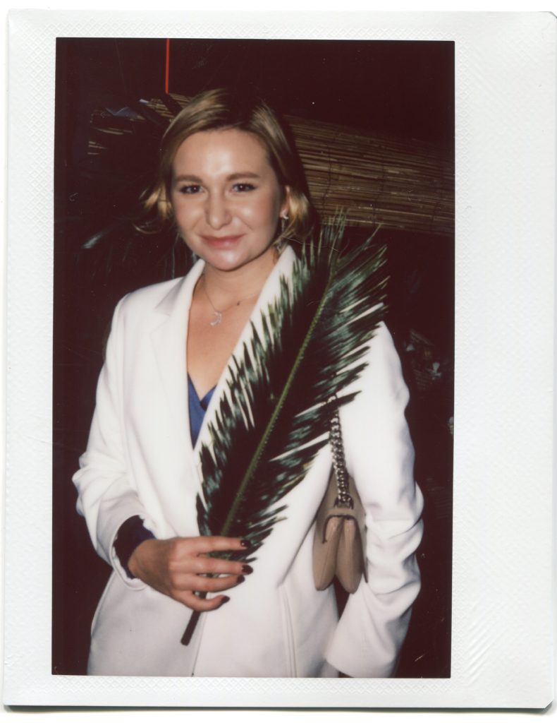 Лея Чайникова