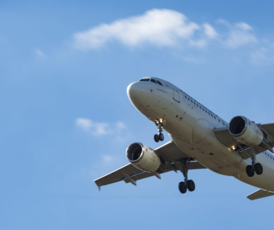 Россия возобновила авиасообщение с пятью странами: куда можно лететь?