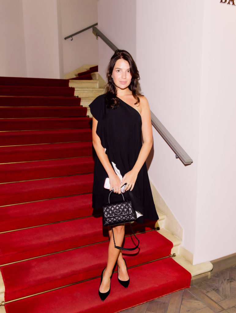 Марета Келигова