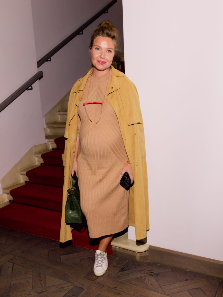 Марина Костина