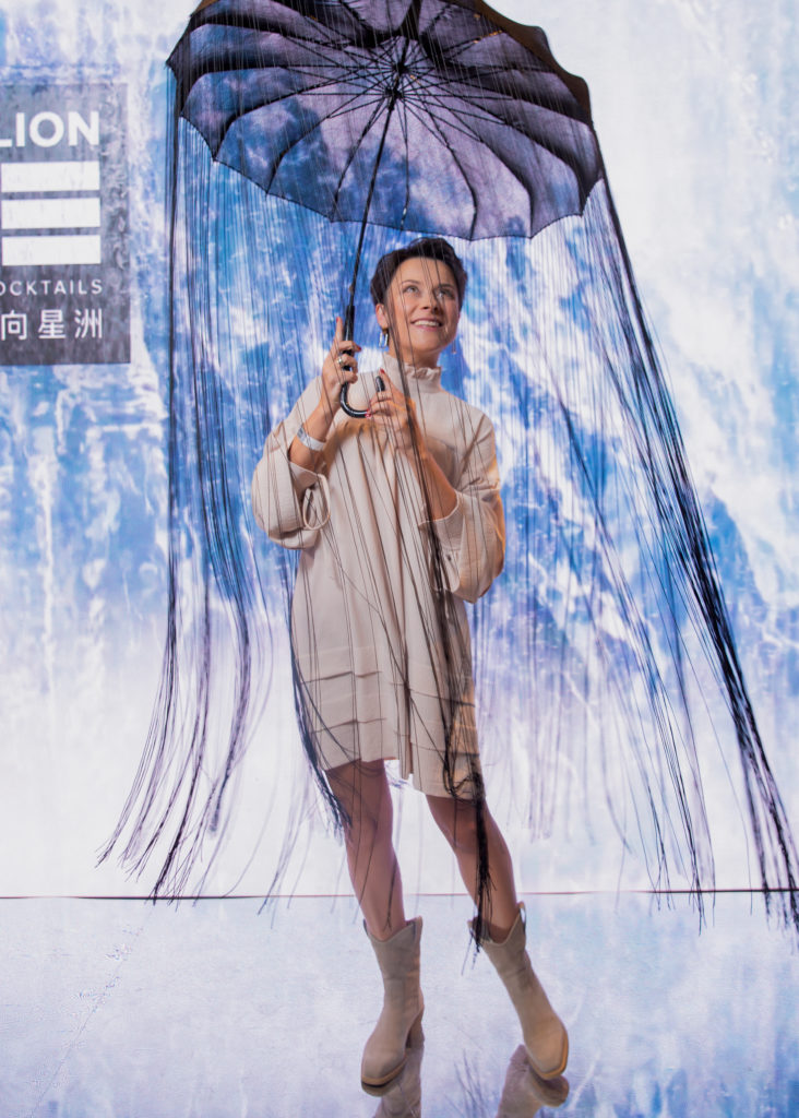 Мария Тюменева