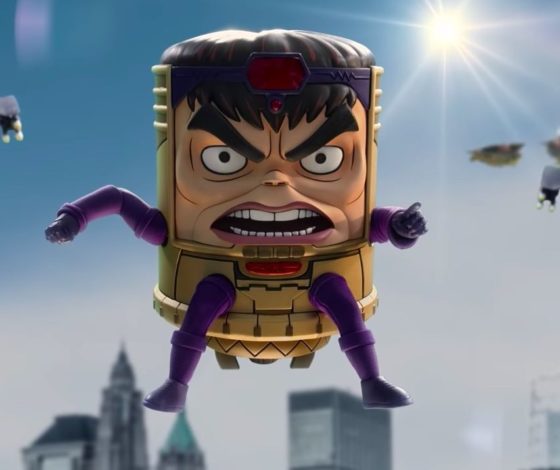 Что смотреть: новый мультсериал про суперзлодея от Marvel