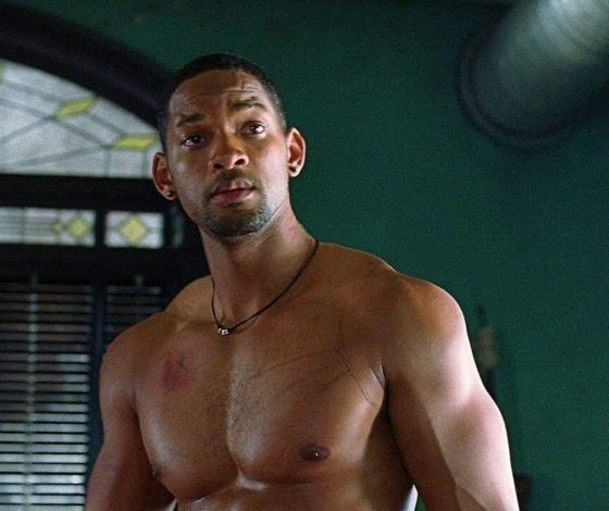 «Только не фотошопьте меня!»: Уилл Смит стал мемом в Сети из-за резкого похудения