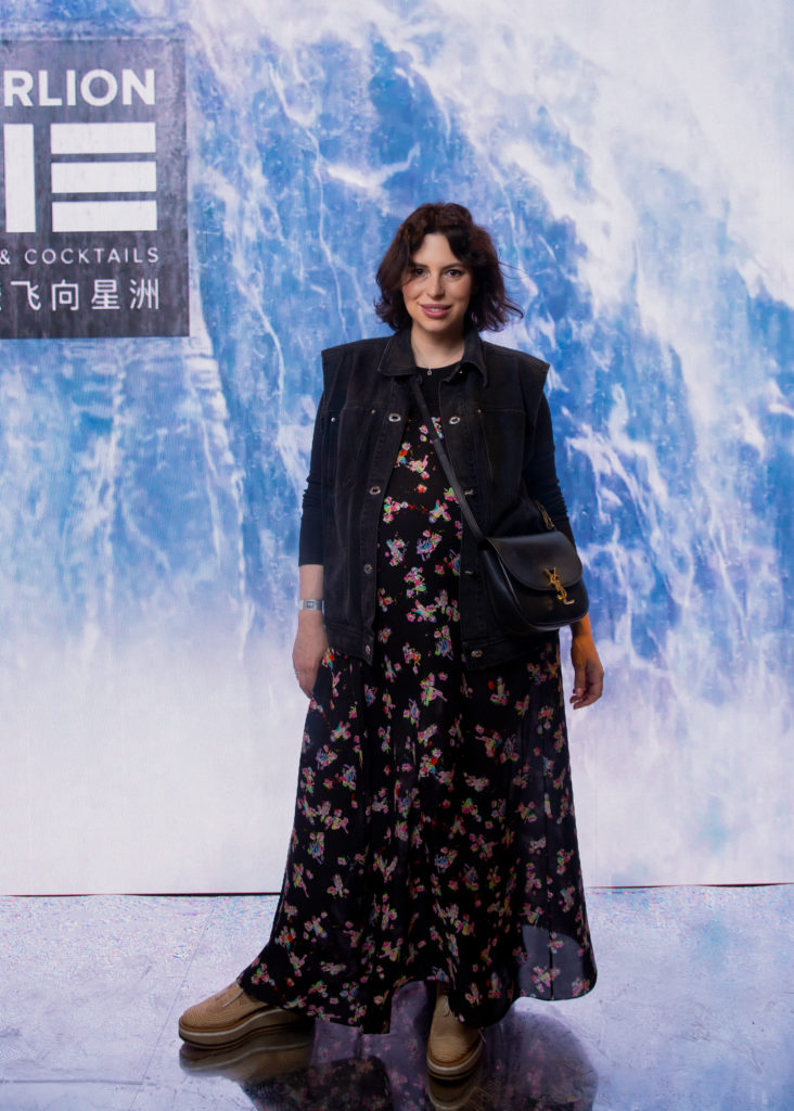 Наталья Архангельская