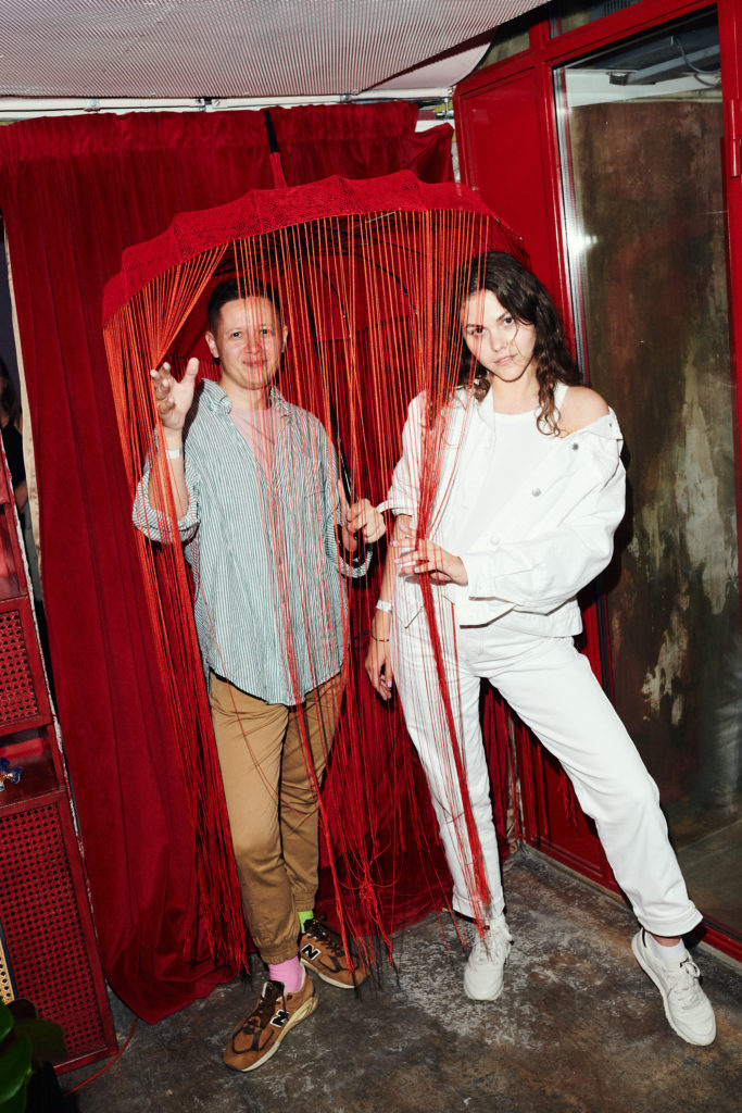 Оля Саленко