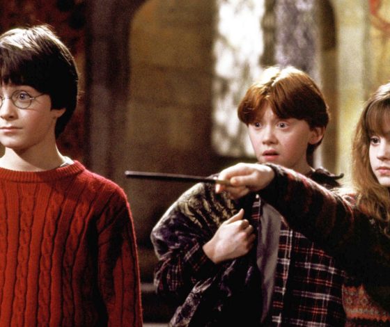 Тест: как хорошо ты помнишь заклинания из «Гарри Поттера»?