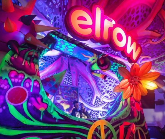 Планы на выходные 22–23 мая: ELROW, финал «Евровидения» и выставка Сальвадора Дали