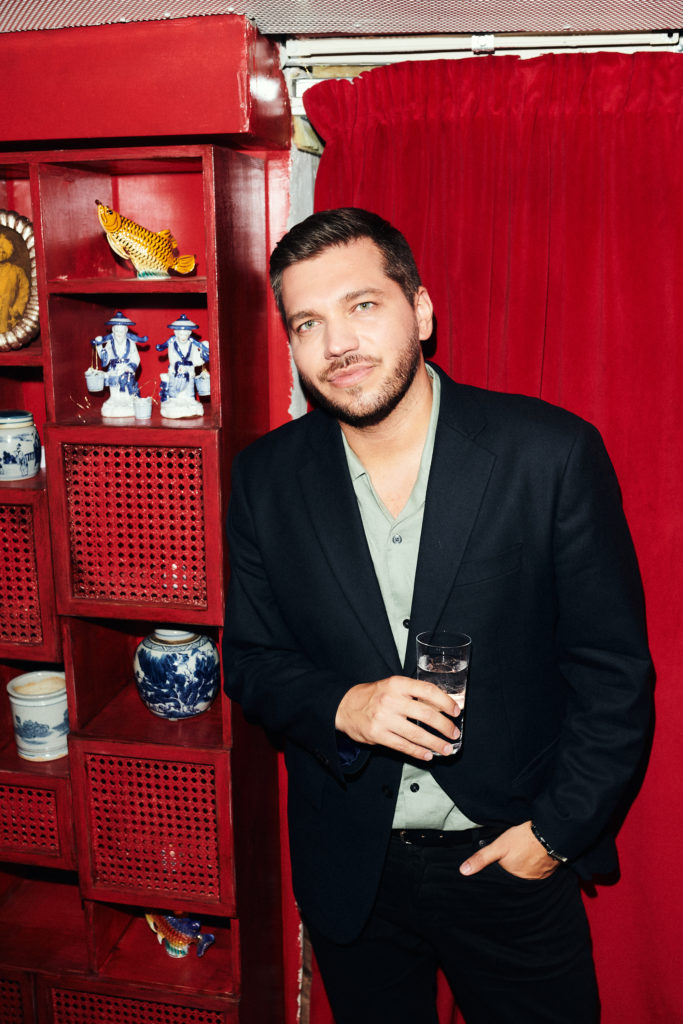 Павел Бобров