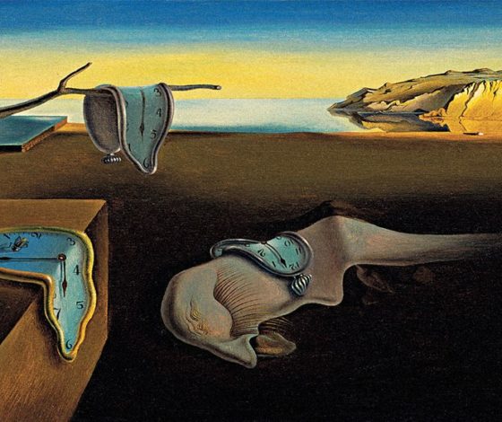 Тест: знаешь ли ты названия знаменитых картин