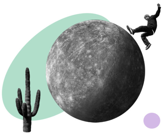 Ретроградный Меркурий 2021: что в нем особенного и как его пережить