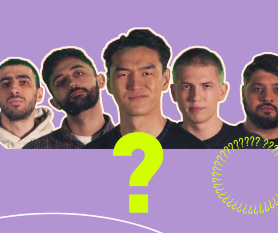 Тест: смог бы ты стать ведущим шоу «Что было дальше»