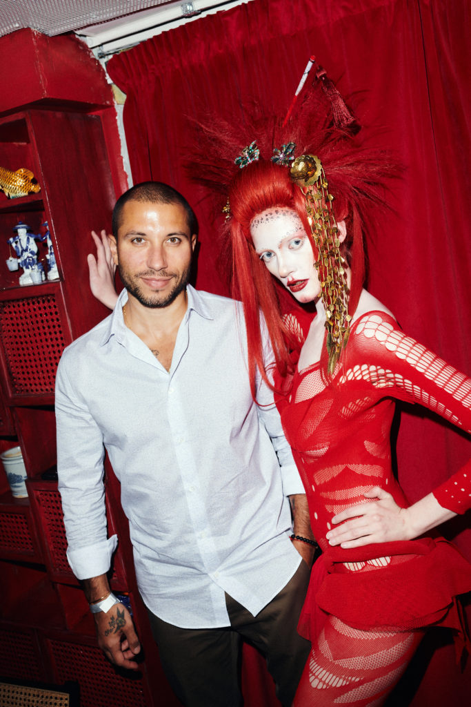 Расим Акперов