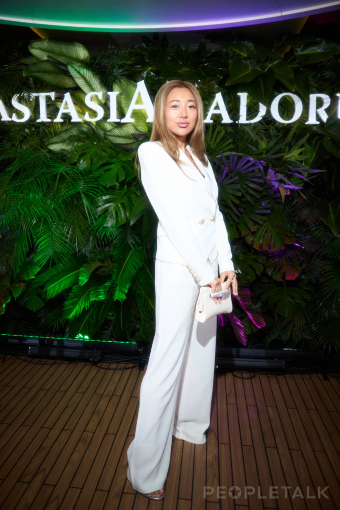 Евгения Ким