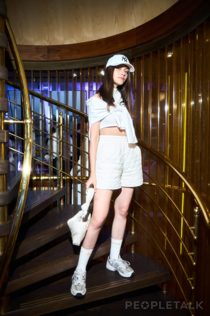 Александра Свиридовская