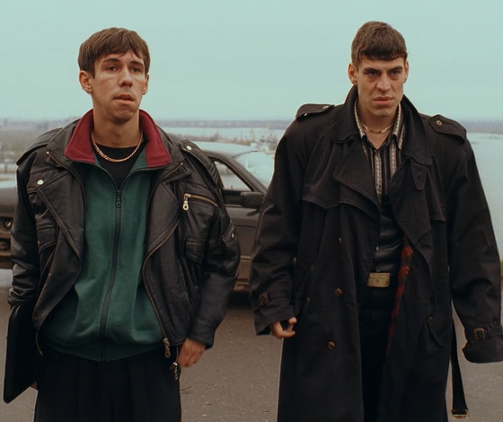 8 фильмов про лихие 90-е: от «Бумера» до «Тесноты»