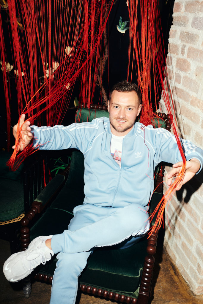 Сергей Шубенцев