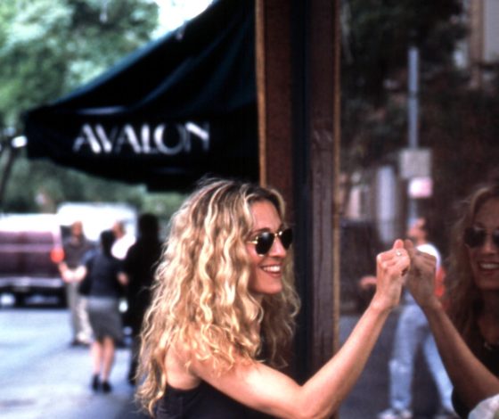 Не только Мистер Биг: кто из культовых героев вернётся в продолжении «Секса в большом городе»