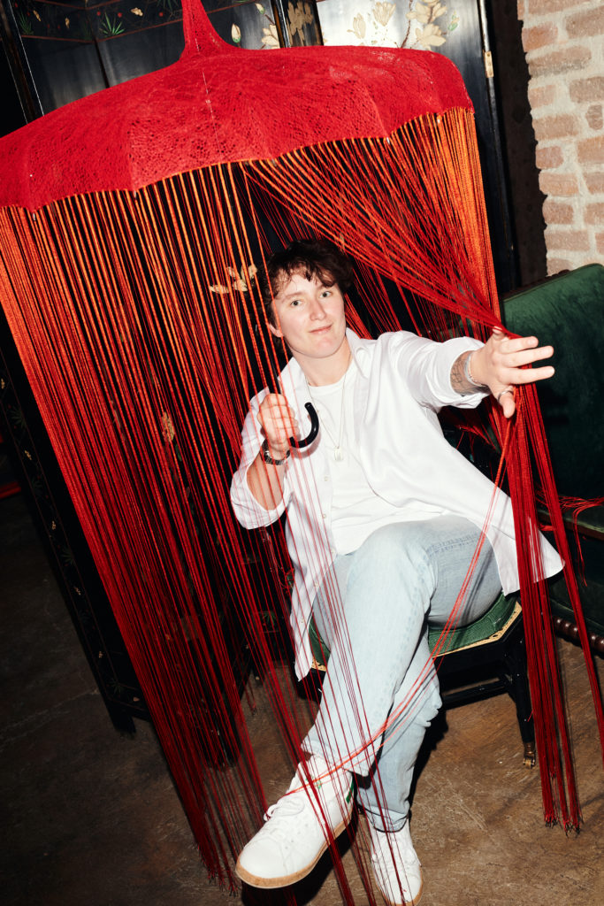 Софья Бронтвейн