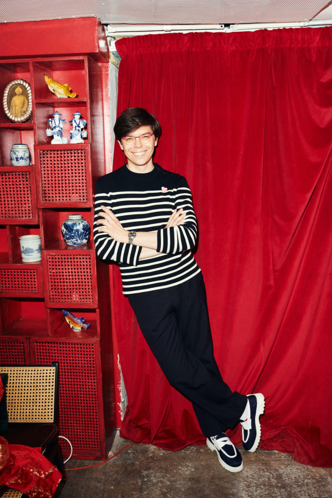 Тим Ильясов