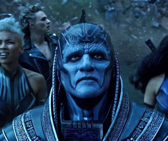 От главного злодея Апокалипсиса до Лунного рыцаря: Оскар Айзек возвращается в команду Marvel